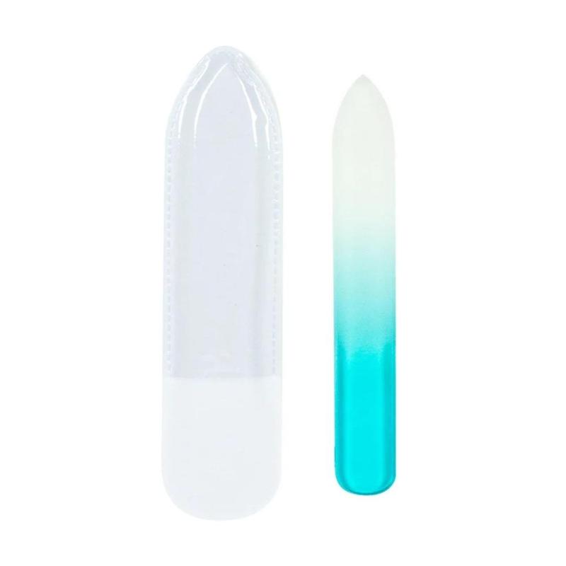 Simply Essential Crystal Nail File Short