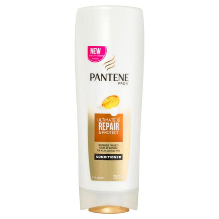 Pantene Ultimate 10 Conditioner 350ml