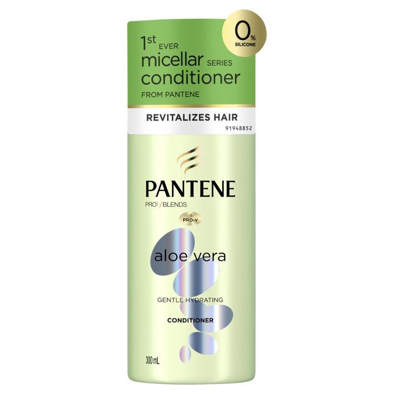 Pantene Micellar ConditionerAloe Vera 300ml