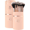 Thin Lizzy Flawless Face Brush Collection Gift Set