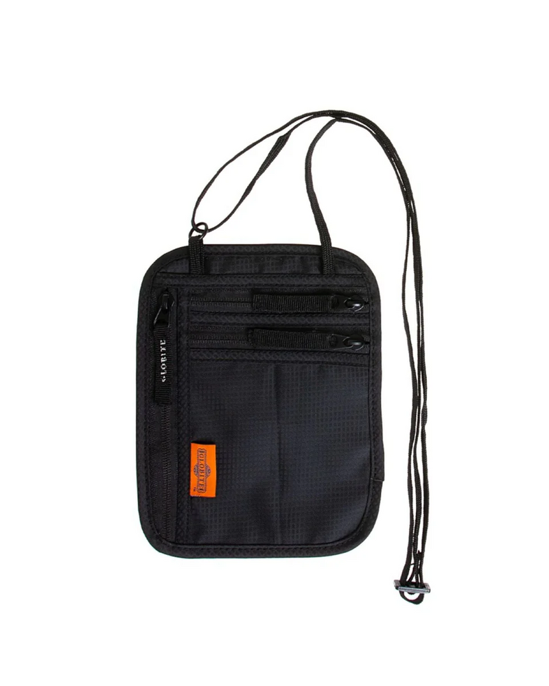 Globite RFID Security Neck Pouch
