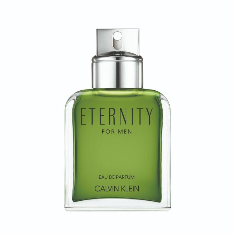 Eternity For Men EDP 100ml