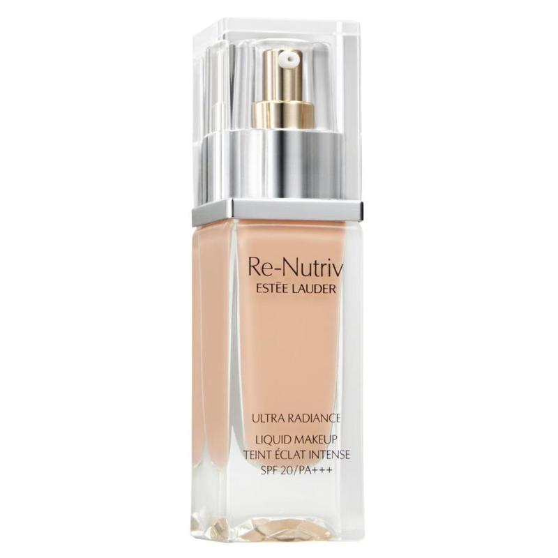 Estée Lauder Re-Nutriv Ultra Radiance Liquid Makeup SPF20 3N1 30ml