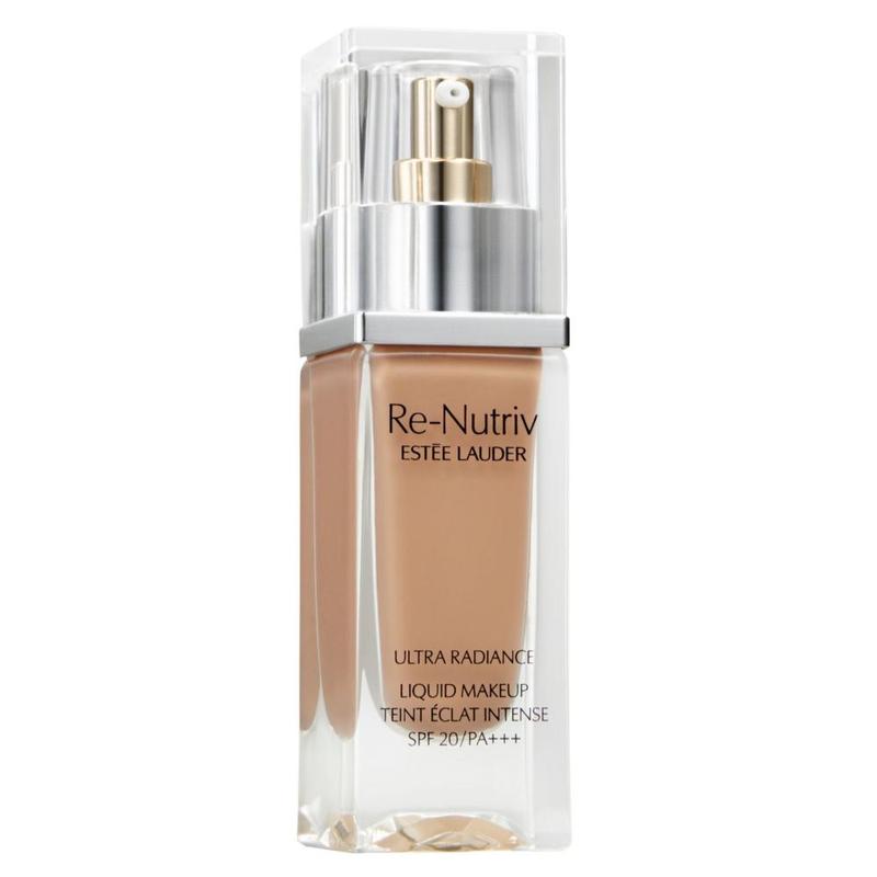 Estée Lauder Re-Nutriv Ultra Radiance Liquid Makeup SPF20 4N1 30ml