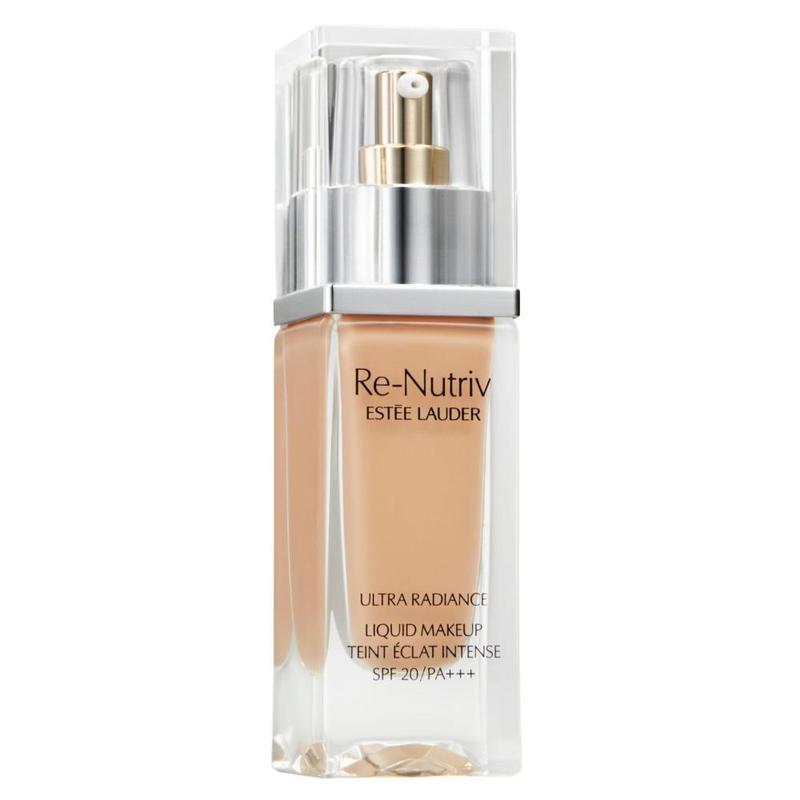 Estée Lauder Re-Nutriv Ultra Radiance Liquid Makeup SPF20 3W1 30ml