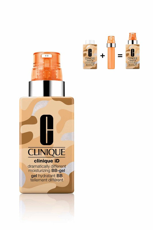 Clinique iD Dramatically Different BB-Gel Base + Fatigue Cartridge 125ml