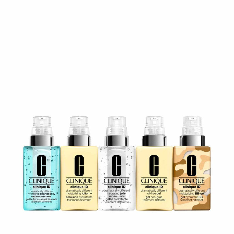 Clinique iD Active Cartridge Concentrate Fatigue 10ml
