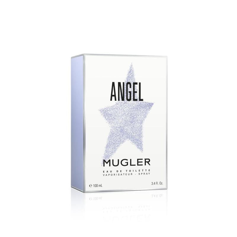 Thierry Mugler Angel New Standing EDT 100ml