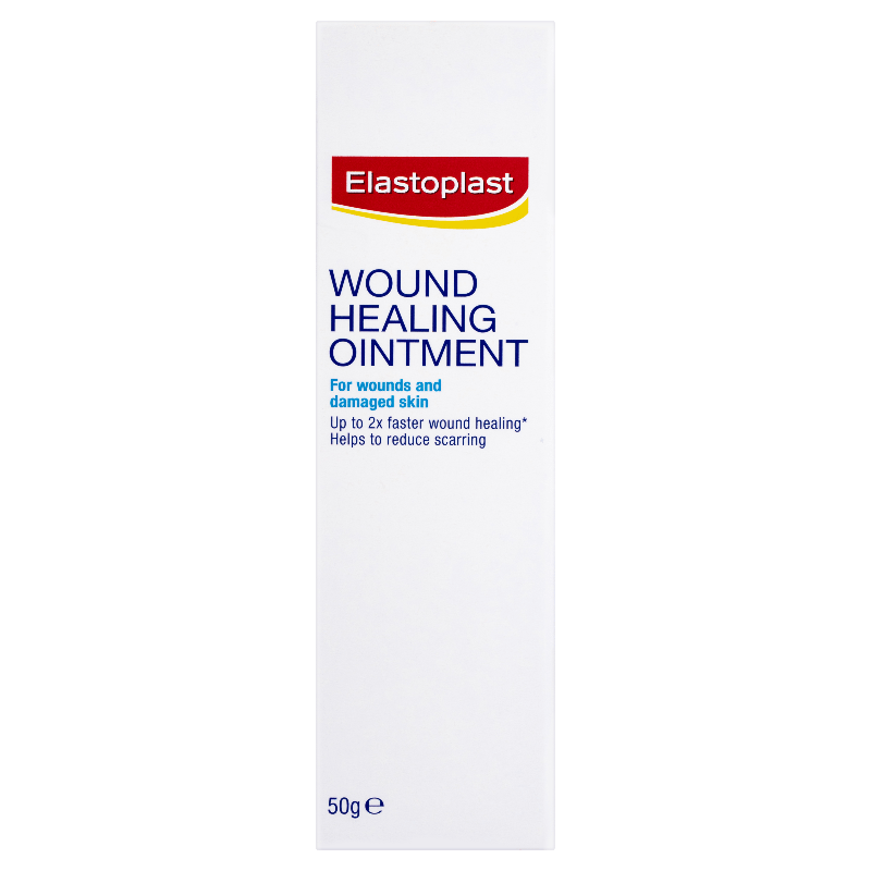 Elastoplast Elastoplast Wound Heal Ointment 50g 20007231