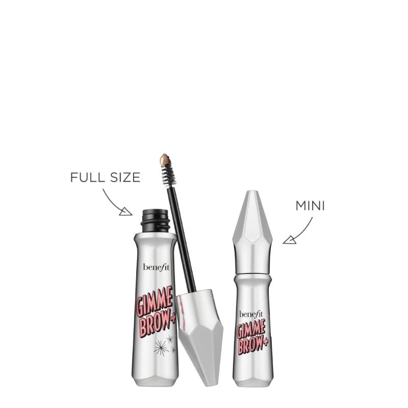 Benefit Gimme Brow+ Blowout 2 2pk