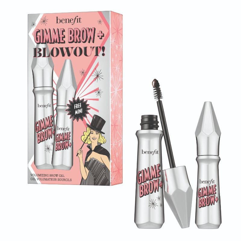 Benefit Gimme Brow+ Blowout 5 5pk