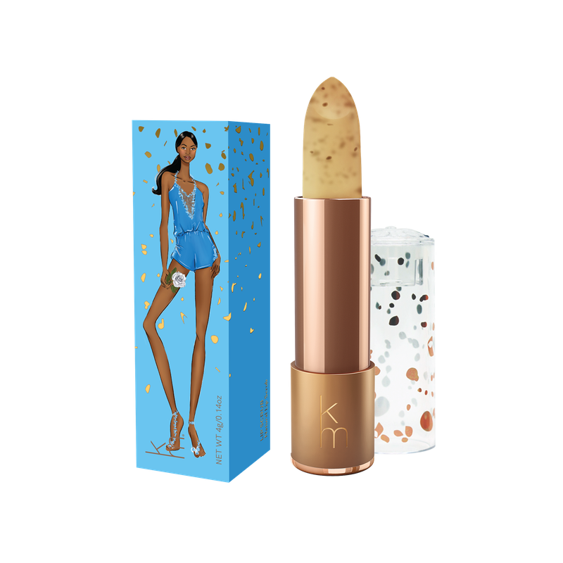 Karen Murrell Lip Scrub 00 4g