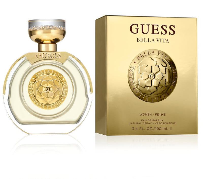 Guess Bella Vita Eau de Parfum 100ml