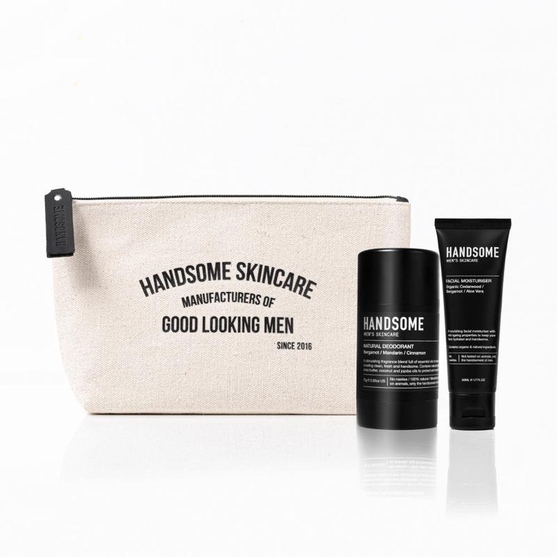 Handsome Cool Gift Set