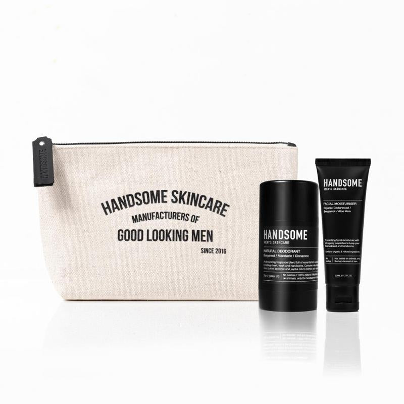 Handsome Cool Gift Set