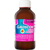 Gaviscon Dual Action Mixed Berry Liquid 300ml