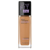 Maybelline Fit Me Dewy & Smooth Luminous Liquid Foundation 330 Toffee 30ml