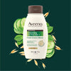 Aveeno Fresh Greens Shampoo 354ml