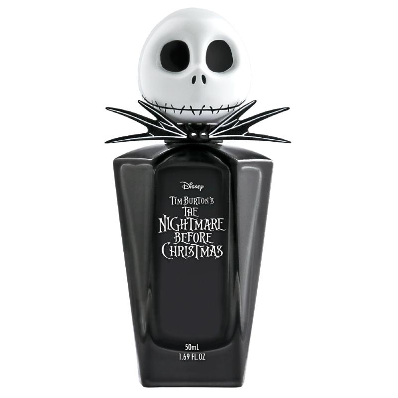 Disney Nightmare Before Christmas Fragrance Jack EDP 50ml