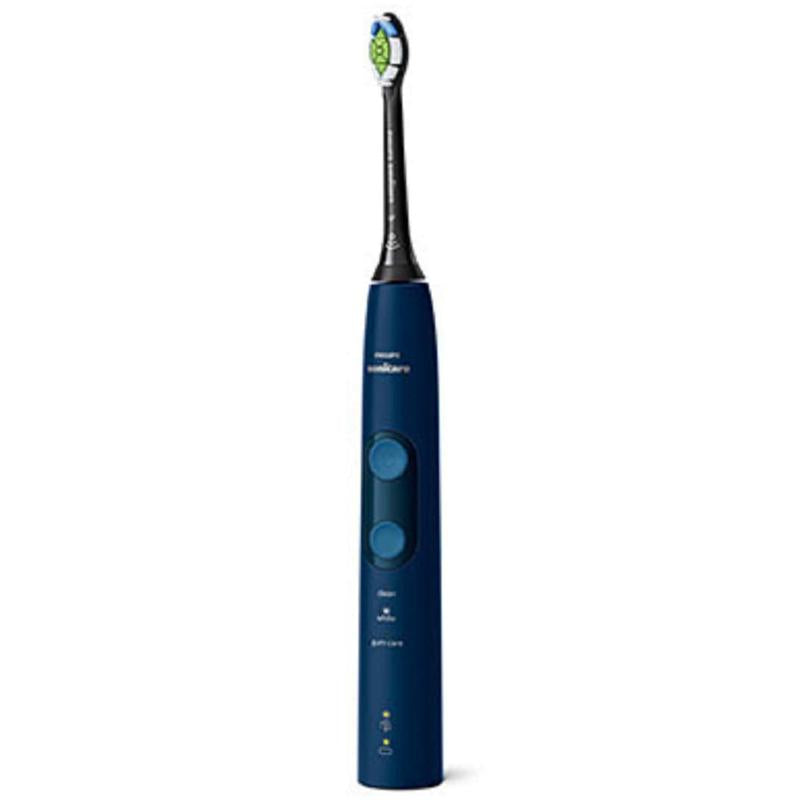 Philips Philips Sonicare Protective Clean Whitening Electric Toothbrush HX6851/56 Navy Blue 20012747