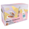 Thin Lizzy M/Makeover Tan Set X21