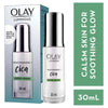Olay Luminous Niacinamide + Cica Face Super Serum 30ml