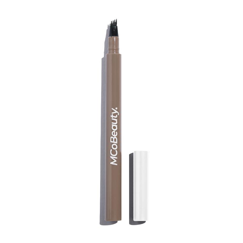 MCoBeauty Tattoo Brow Microblading Ink Pen Light Medium 1ea