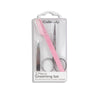 MCoBeauty Eyebrow Grooming Kit 3pcs