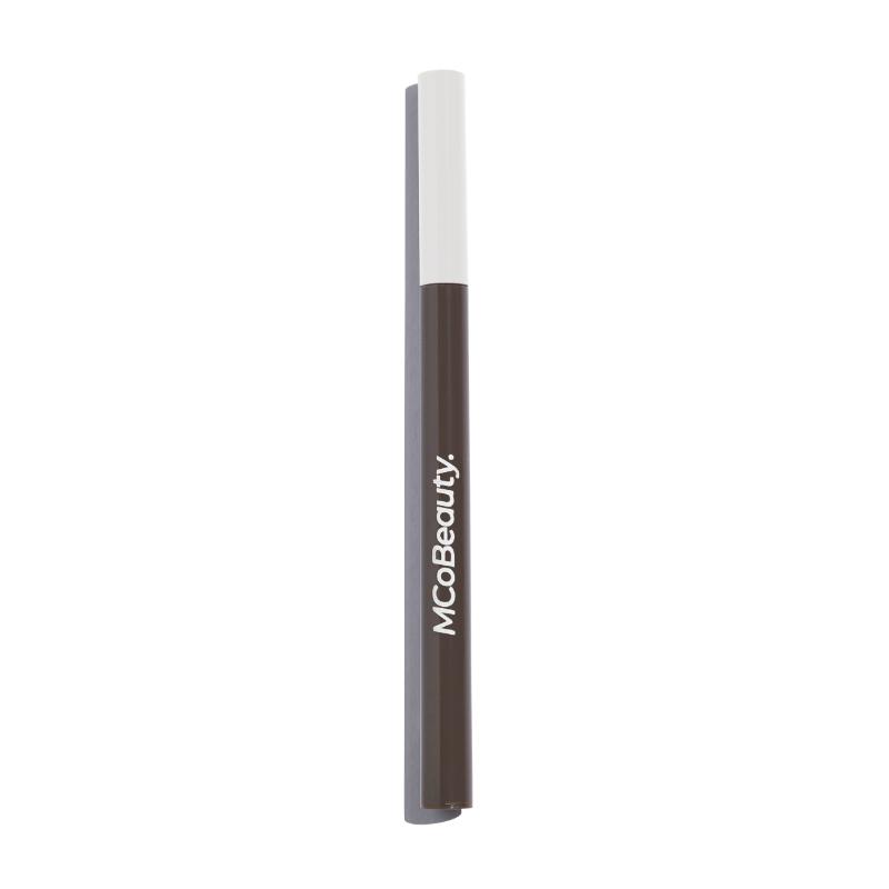 MCoBeauty Tattoo Brow Microblading Ink Pen Medium Dark 1ea