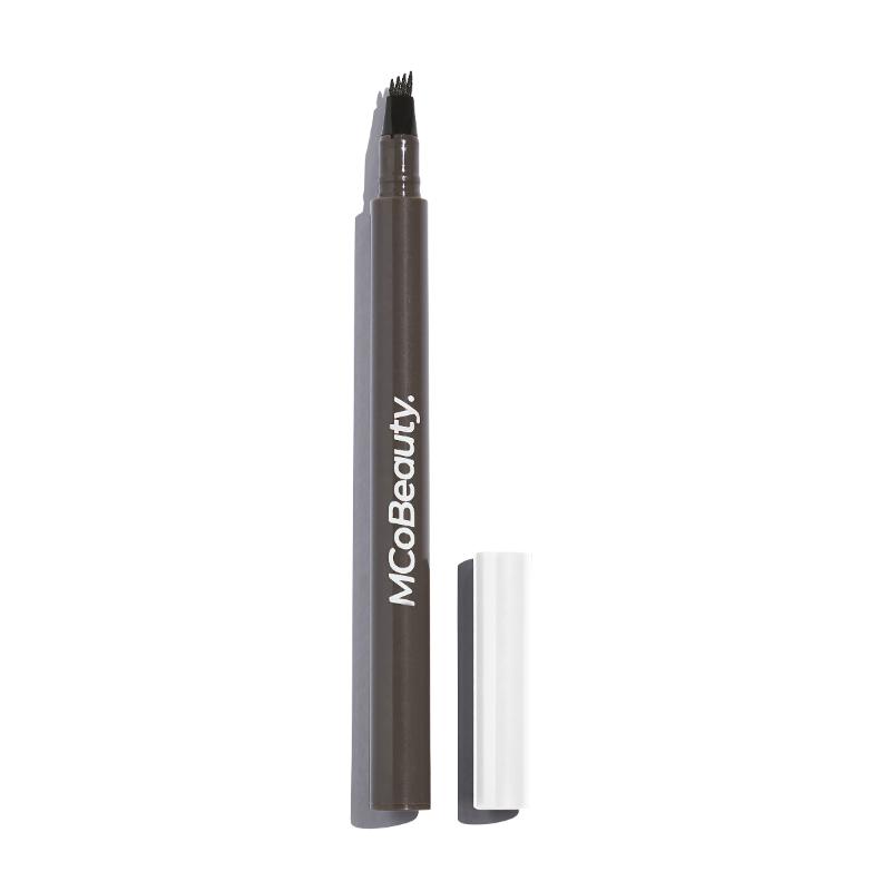 MCoBeauty Tattoo Brow Microblading Ink Pen Medium Dark 1ea