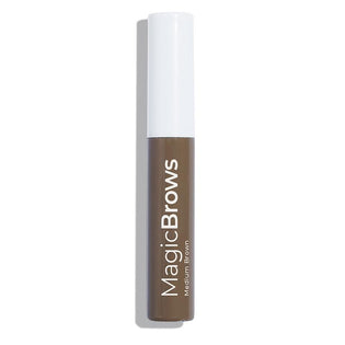 MCoBeauty Magic Brows Medium Brown 1ea
