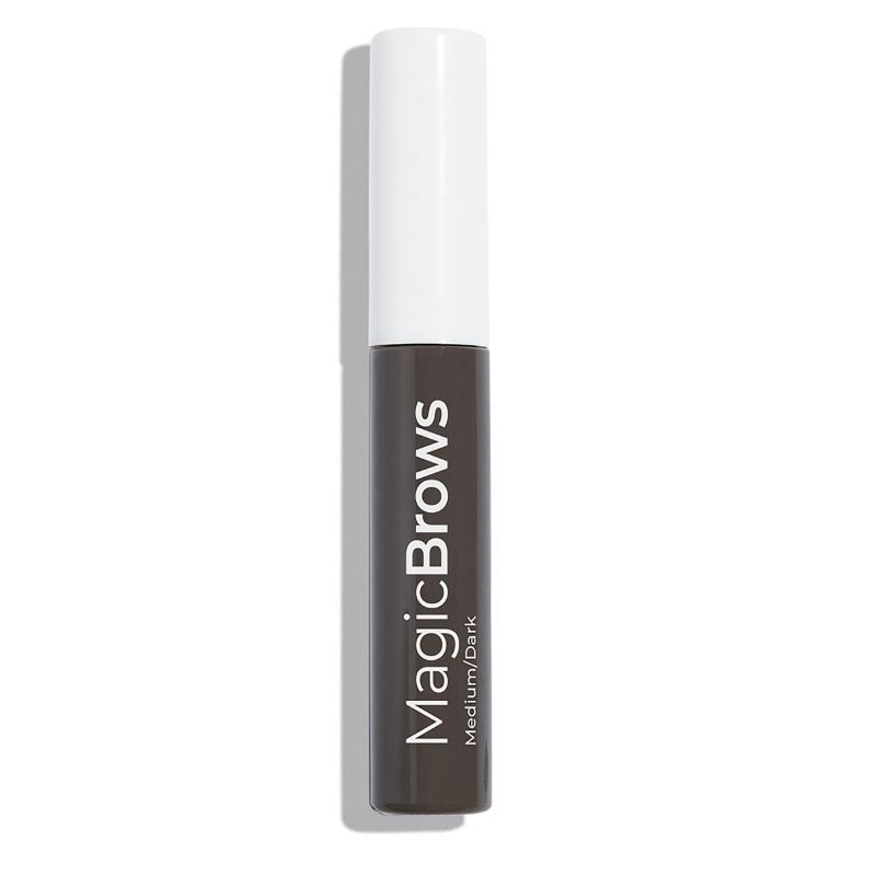 MCoBeauty Magic Brows Dark Brown 1ea
