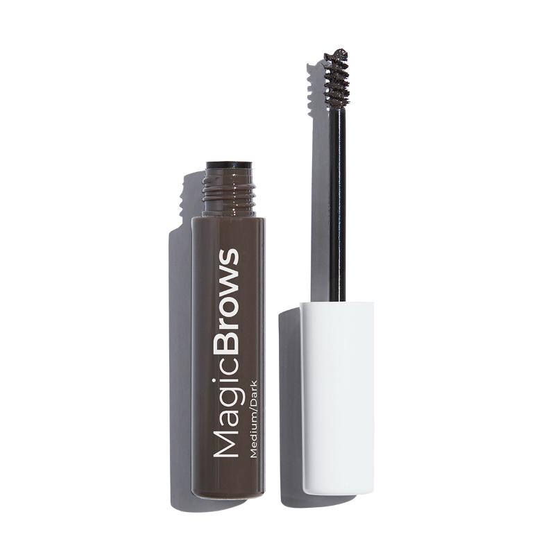 MCoBeauty Magic Brows Dark Brown 1ea