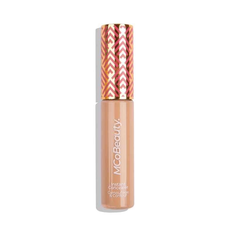 MCoBeauty Instant Concealer Camouflage & Contour Medium 1ea