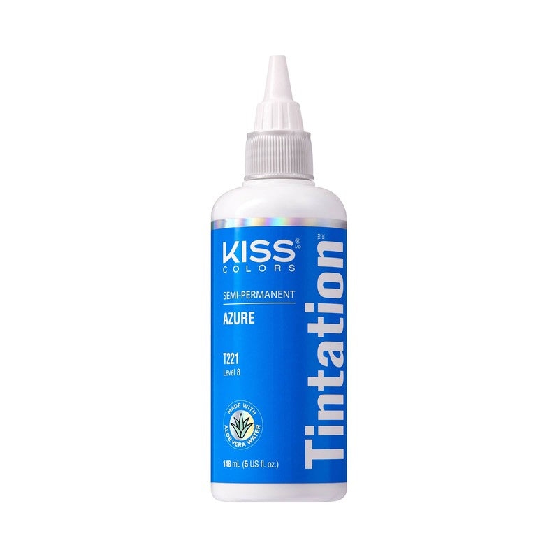 Kiss Kiss Tintation Azure 148ml 20013999