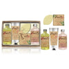 Fresh Therapy Womens Therapy Gift Set 5pcs
