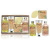 Fresh Therapy Womens Therapy Gift Set 5pcs