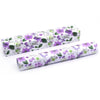 Melric International Drawer Liner - Lavender