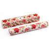 Melric International Drawer Liner - Peony