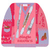 Benefit J/Brows Hero Gift Set Deep X21