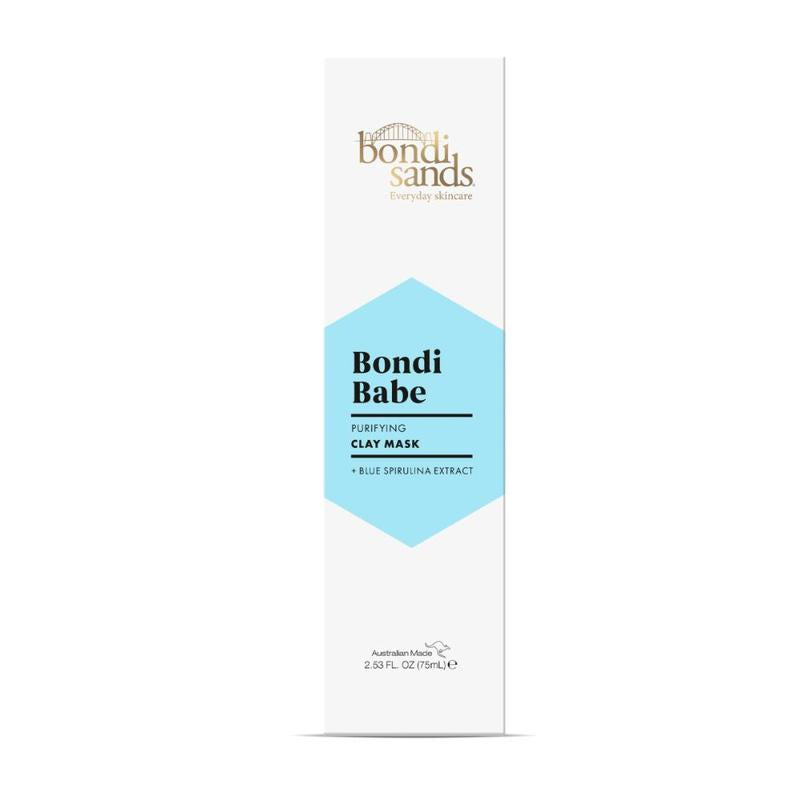Bondi Sands Bondi Babe Clay Mask 75ml