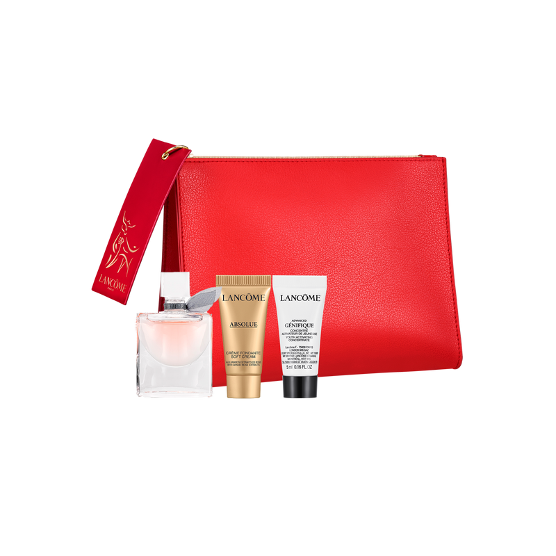 Lancôme Chinese New Year GWP 4pcs