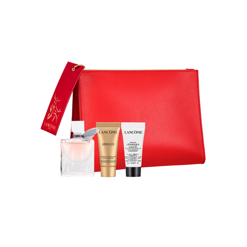 Lancôme Chinese New Year GWP 4pcs
