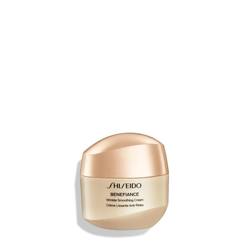 Shiseido Benefiance Wrinkle Smoothing Cream 30ml