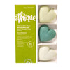 Ethique Ethique Discovery Pack Invigorating Body Care Trio 45g 20015617