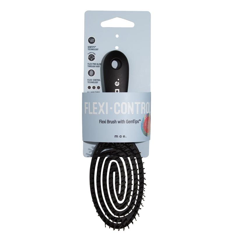 Mae Mae Brush Flexi Control GemTips 20015633