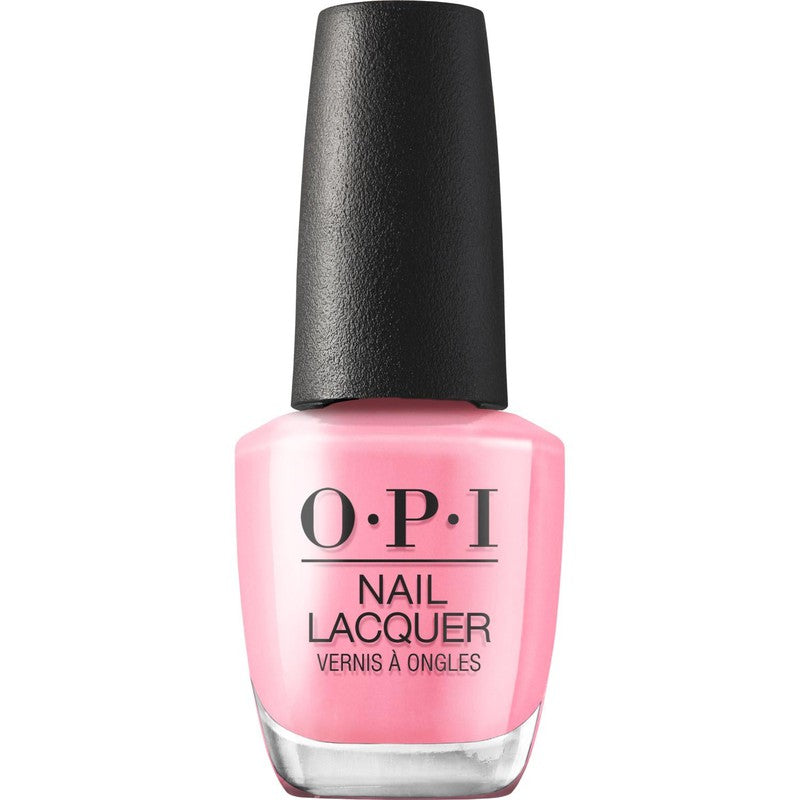 OPI Nail Lacquer Racing for Pinks 15ml