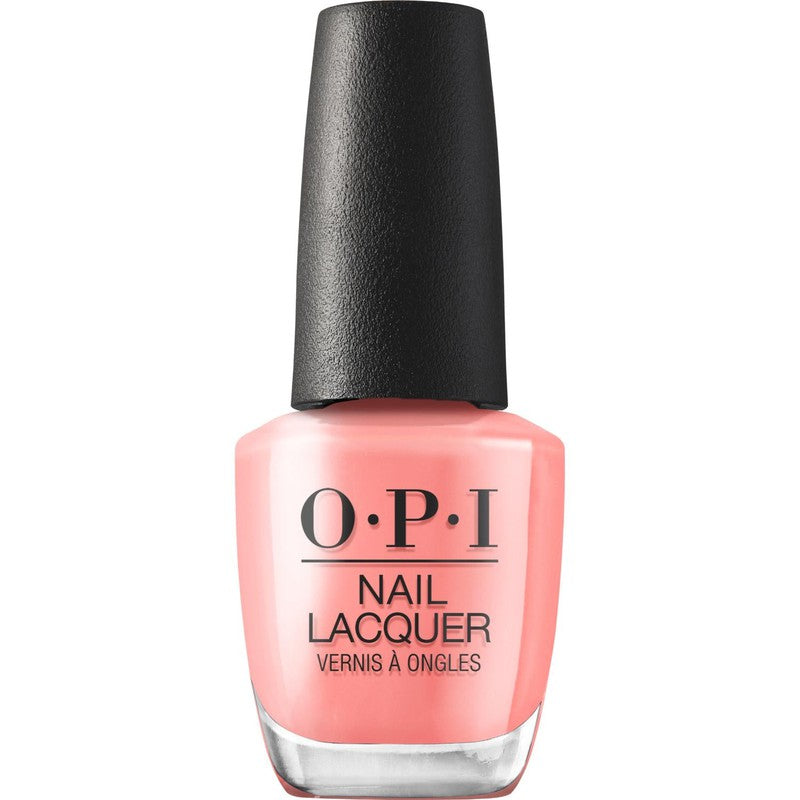OPI Nail Lacquer Suzi is My Avatar 15ml
