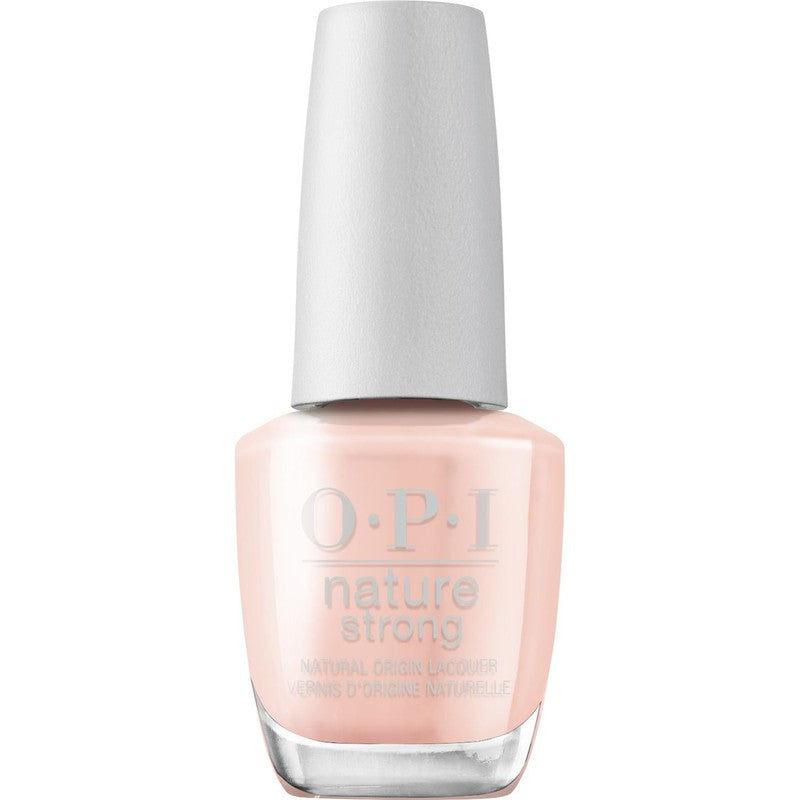 OPI Nature Strong Nail Lacquer A Clay in the Life 15ml