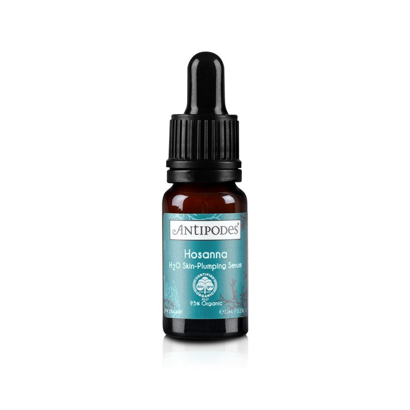 Antipodes Hosanna H2O Intensive Skin-Plumping Serum 10ml
